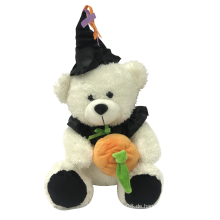 Halloween-Plüsch-Bären für Verkauf